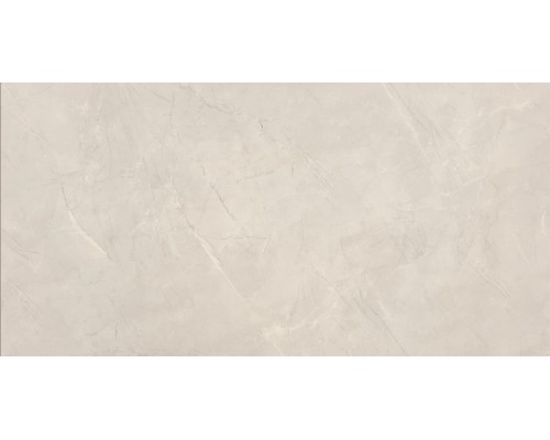 Керамогранит Kutahya Pulpis Prime Light Grey Rectified Parlak Nano 60x120 55014983RN