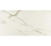 Керамогранит Kutahya Royal Calacatta Rectified Parlak Nano 60x120 55012940RN