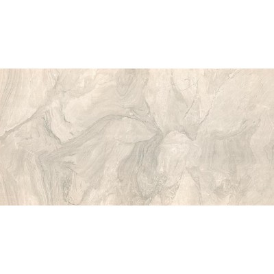 Керамогранит Kutahya Atlantis White Rectified Parlak Nano 60x120 55012910RN