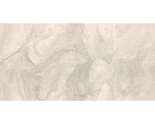 Керамогранит Kutahya Atlantis White Rectified Parlak Nano 60x120 55012910RN