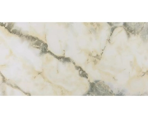 Керамогранит Kutahya Kalsedon Rectified Parlak Nano 60x120 55012920RN