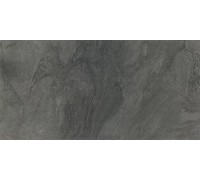 Керамогранит Kutahya Atlantis Anthracite Rectified Matt 60x120 55013080R