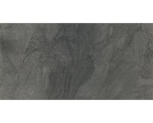Керамогранит Kutahya Atlantis Anthracite Rectified Matt 60x120 55013080R