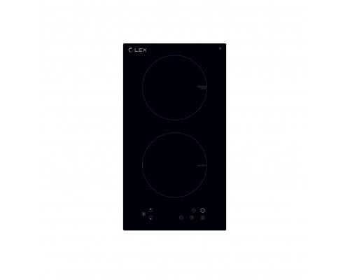 Варочная поверхность LEX EVI 320 BL CHYO000179