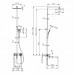 Душевая система Lemark Tropic LM7004CS хром