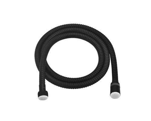 Душевой шланг Lemark Turn-Free LE8022S-Black 120 см, черный