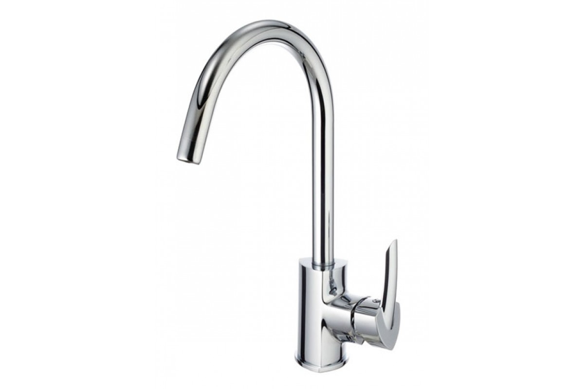 Mars LM3505C Смеситель для кухни Lemark