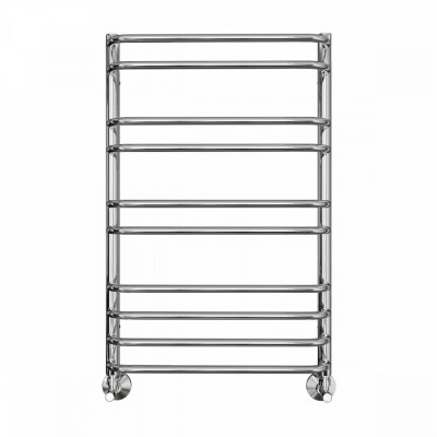 Полотенцесушитель водяной Lemark Luna LM41810 П10 500x800
