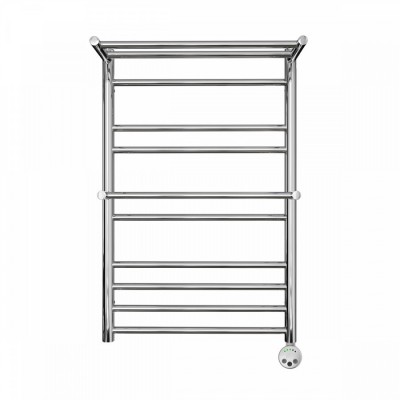Полотенцесушитель электрический Lemark Pramen LM33810E П10 500x800, левый/правый