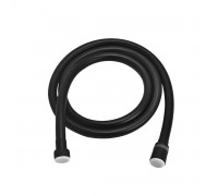 Душевой шланг Lemark Turn-Free LE8025P-Black 150 см, черный