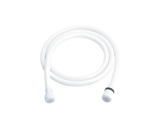 Душевой шланг Lemark Turn-Free LE8026P-White 150 см, белый