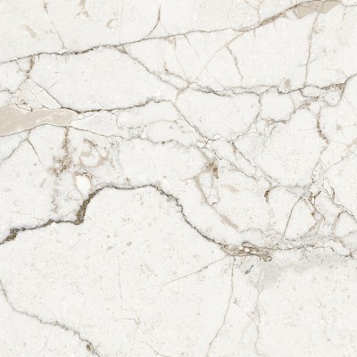 Керамогранит Laparet Stella Cream 60x60 кремовый матовый 433031