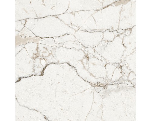 Керамогранит Laparet Stella Cream 60x60 кремовый матовый 433031