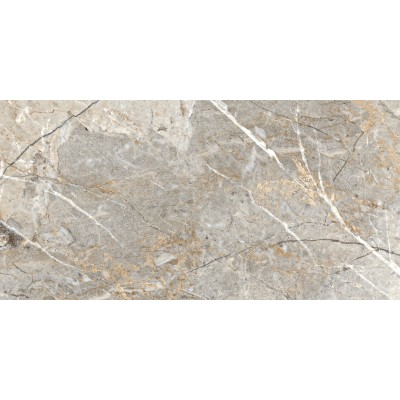 Керамогранит Laparet Fantastico Grey Granito 60х120 полированный