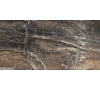 Керамогранит Laparet Electra Brown 60x120 полированный