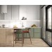 Керамогранит Laparet Discovery Blanco 60х60 белый матовый SG606920R