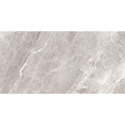 Керамогранит Laparet Crystal Grey 60x120 серый сатинированный