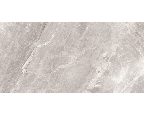 Керамогранит Laparet Crystal Grey 60x120 серый сатинированный
