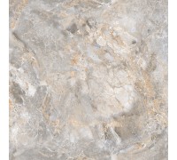 Керамогранит Laparet Vela Blue 60x60 серый/полированный