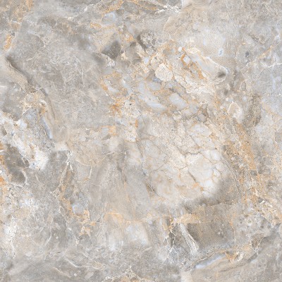 Керамогранит Laparet Vela Blue 60x60 серый/полированный