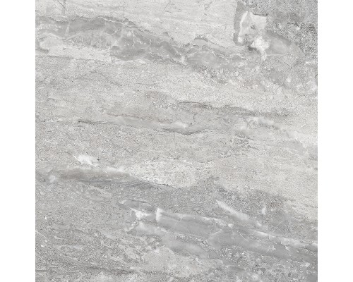 Керамогранит Laparet Gala Grey 60x60 серый матовый 433046
