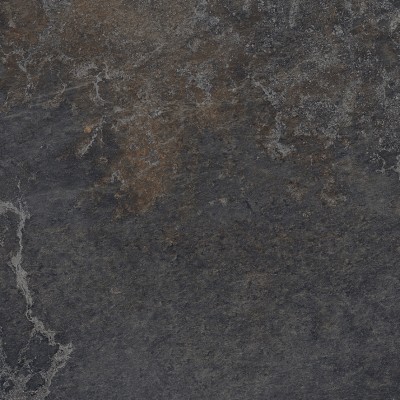 Керамогранит Laparet Blaze Nero 60x60 графитовый сатинированный карвинг