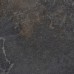 Керамогранит Laparet Blaze Nero 60x60 графитовый сатинированный карвинг