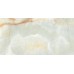 Керамогранит Laparet Onyx Dawn Mint 60x120 зеленый полированный