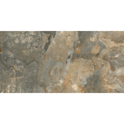 Керамогранит Laparet Oberon Green 60x120 структурный