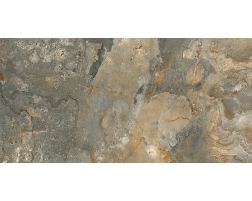 Керамогранит Laparet Oberon Green 60x120 структурный