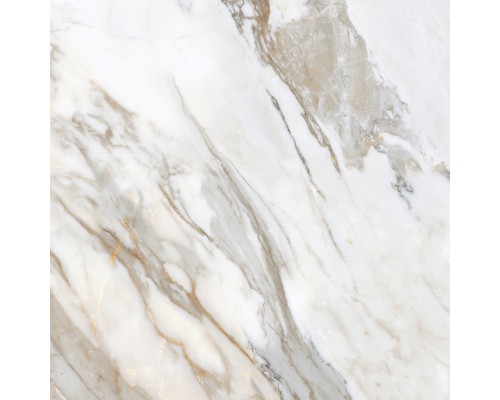 Керамогранит Laparet Calacatta Roma 60x60 полированный