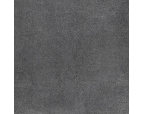 Керамогранит Laparet Creed Graphite 60x60 тёмно-серый матовый 433047