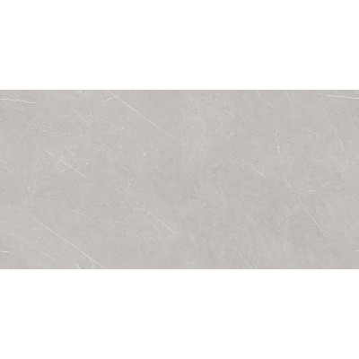 Керамогранит Laparet French Smoke 60x120 светло-серый полированный