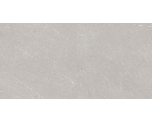 Керамогранит Laparet French Smoke 60x120 светло-серый полированный