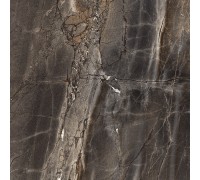 Керамогранит Laparet Electra Brown 60x60 полированный