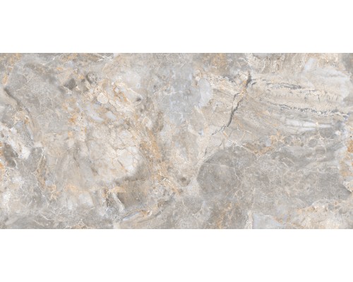 Керамогранит Laparet Vela Blue 60x120 полированный