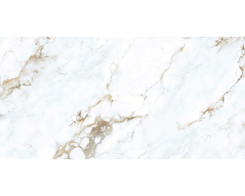 Керамогранит Laparet Statuario Martin 60х120 полированный