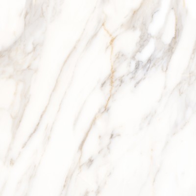 Керамогранит Laparet Carat blanco 60x60 белый матовый