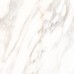 Керамогранит Laparet Carat blanco 60x60 белый матовый