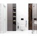 Керамогранит Laparet Swizer White 60х120 белый/полированный