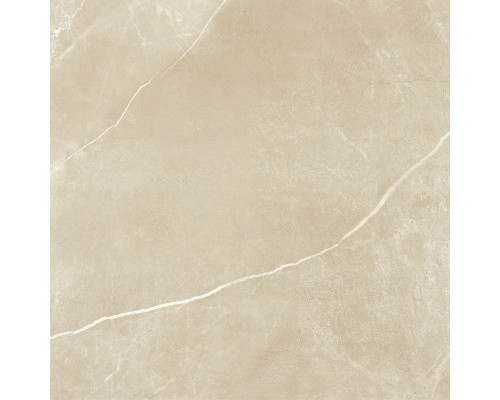Керамогранит Laparet Optima crema 60x60 кремовый матовый