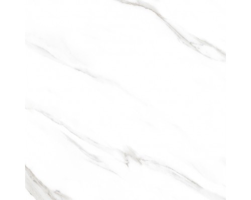 Керамогранит Laparet Swizer White 60х60 белый/матовый