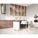 Керамогранит Laparet Angel Blanco 60x60 белый матовый SG607020R