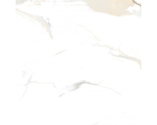 Керамогранит Laparet Solar Bliss 60х60 белый/полированный