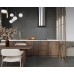 Керамогранит Laparet Evolution Gris 60х60 серый матовый карвинг SG603820R