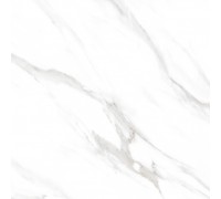 Керамогранит Laparet Swizer White 60х60 белый/полированный