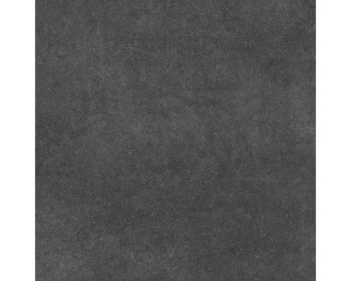 Керамогранит Laparet Code Black 60x60 графитовый матовый 433041