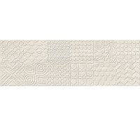 Керамический декор Laparet Aspen Tenda бежевый 20x60