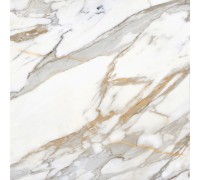 Керамогранит Laparet Calacatta Roma 60x60 матовый