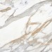 Керамогранит Laparet Calacatta Roma 60x60 матовый